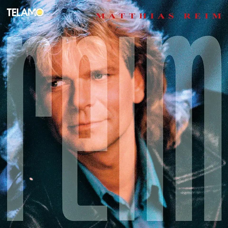 Reim (Lp) [Vinyl LP]