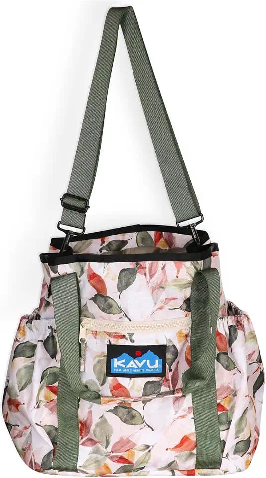 KAVU Can Do Canister, Fall Foliage