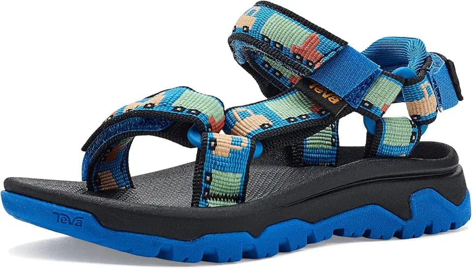 Teva boys Hurricane Xlt Jr
