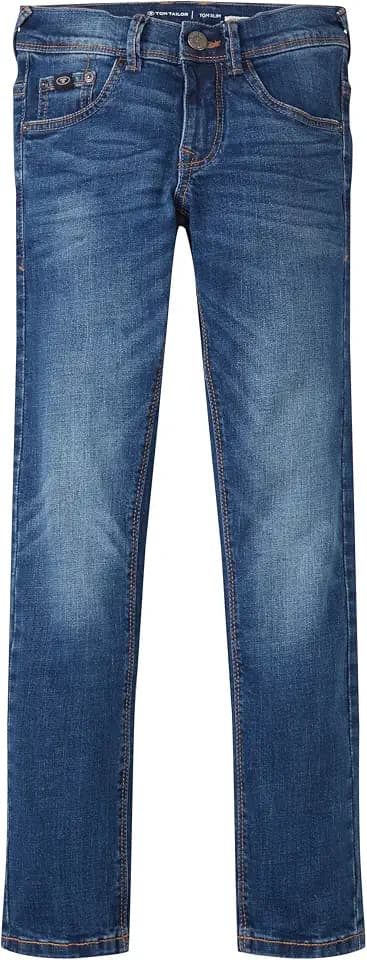TOM TAILOR Jungen Kinder Tom Skinny Fit Jeans
