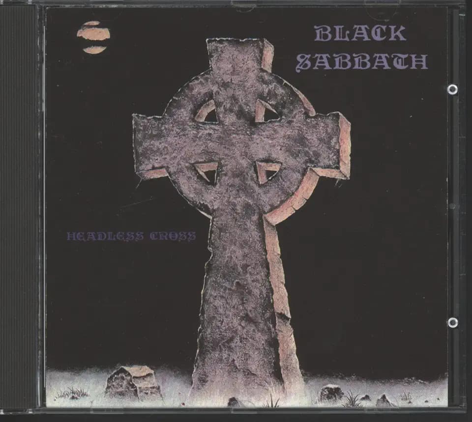 Headless Cross