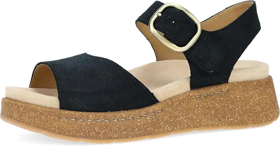 Dansko Women's Bianca Platform Sandal