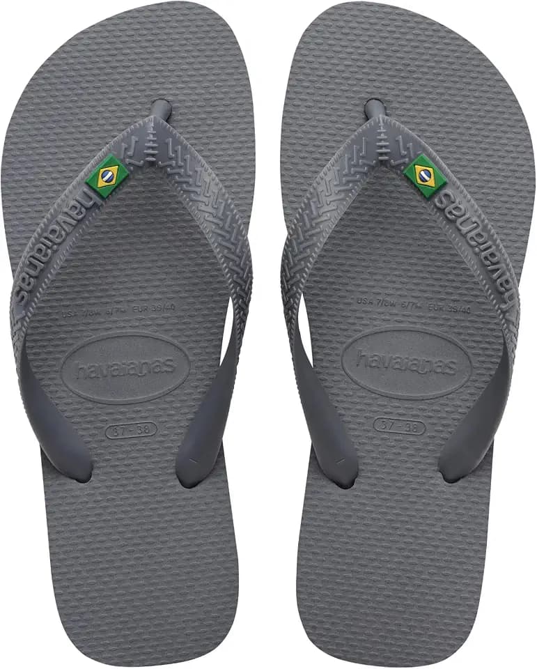 Havaianas Unisex Top BrasilFlipflop