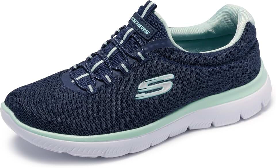 Skechers Women's Summits Sneaker