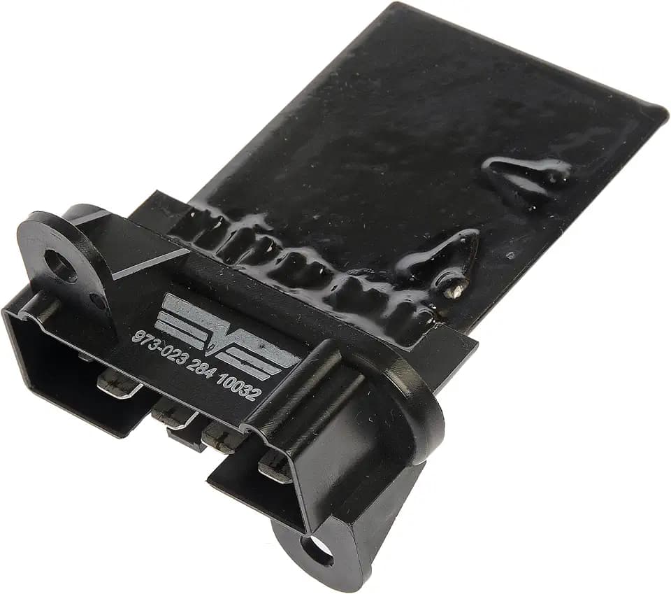 Dorman 973-025 HVAC Blower Motor Resistor
