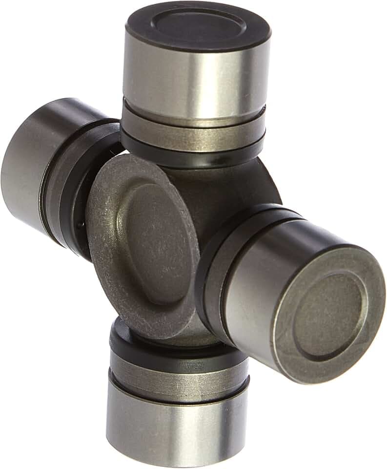 Crown Automotive 68017182AA U-Joint Axle