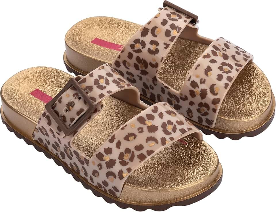 Ipanema Mädchen Classy Kids Schiebe-Sandalen