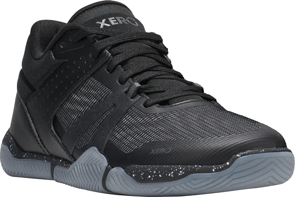 Xero Shoes Women's X1 Low Barefoot Basketball Shoes