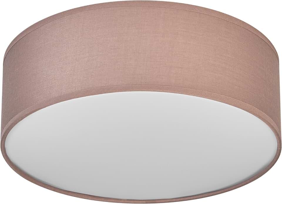 Osram ORBIS PARIS Deckenleuchte 300mm, braun, E27