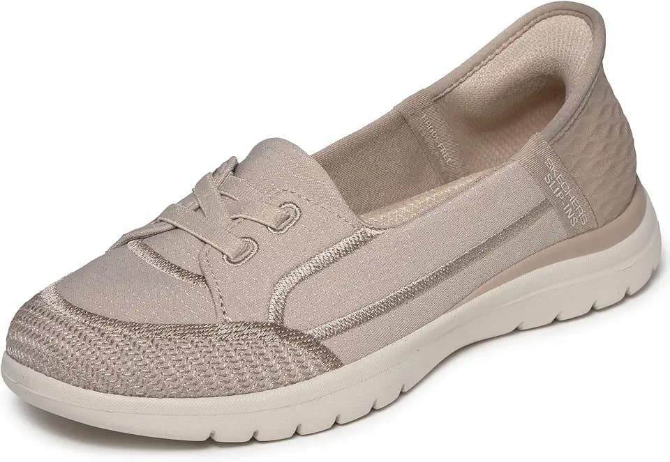 Skechers Women's On-The-Go Flex Rtop Notch