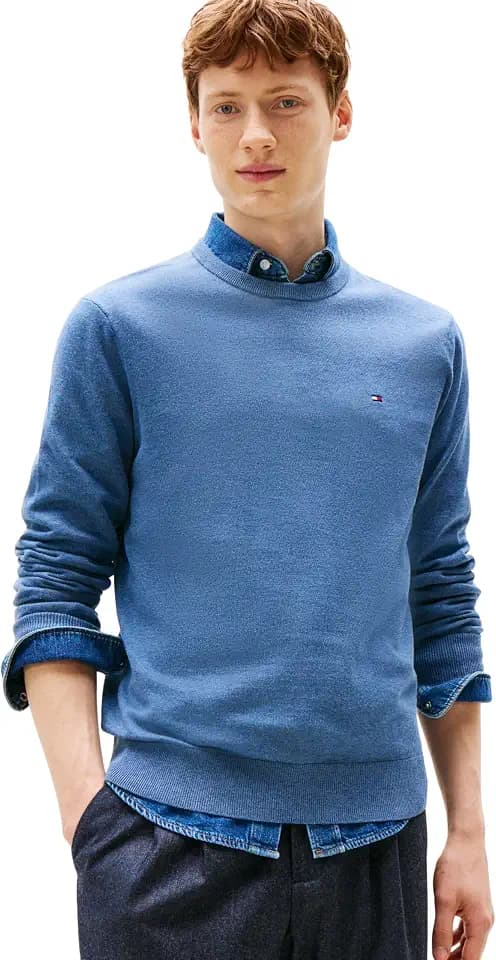 Tommy Hilfiger MW0MW39999 Essential SSNL Cotton CR