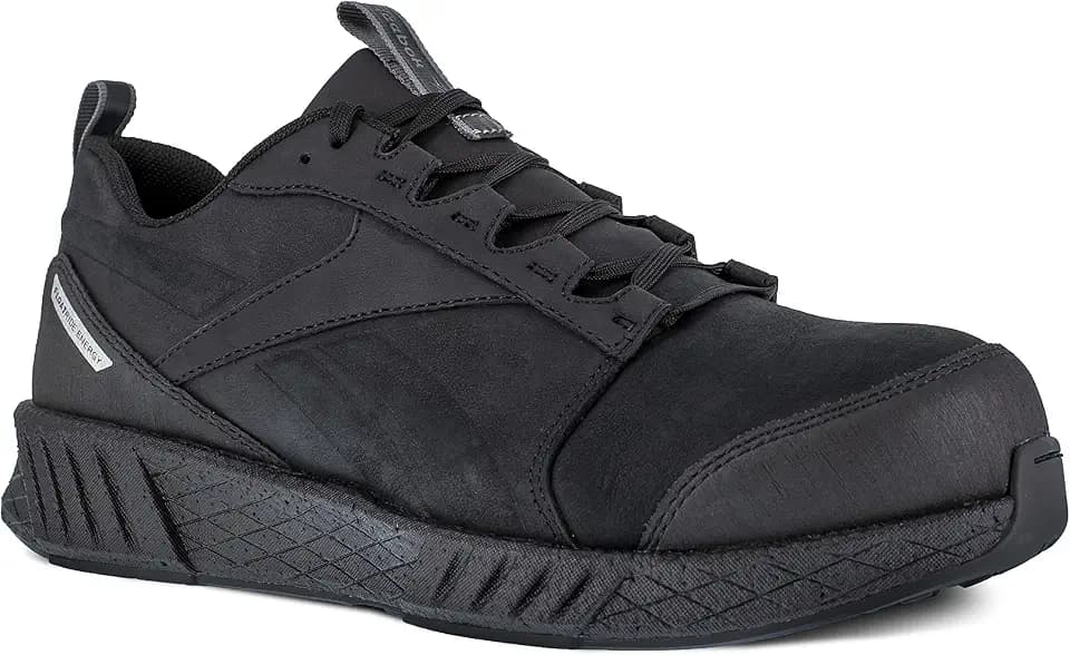 Reebok Work Men's Fusion Flexweave™ Work Composite Toe