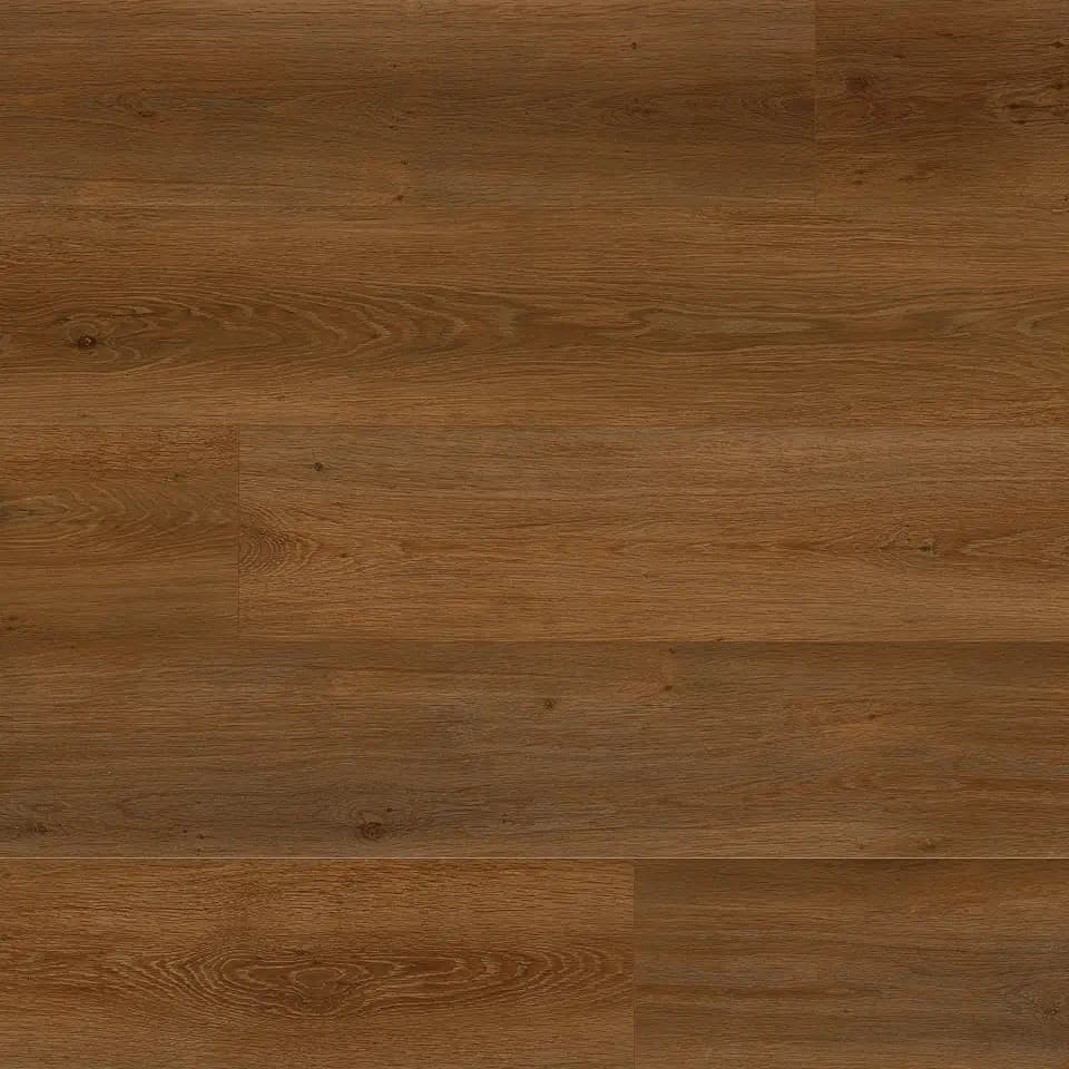 Allure Wide Plank Luxury Vinyl Flooring, Caramel Cookie Oak 9" x 60", 7mm Thick Vinyl Planks with Click and Lock Installation, 1 Box 25.02 sq ft.
