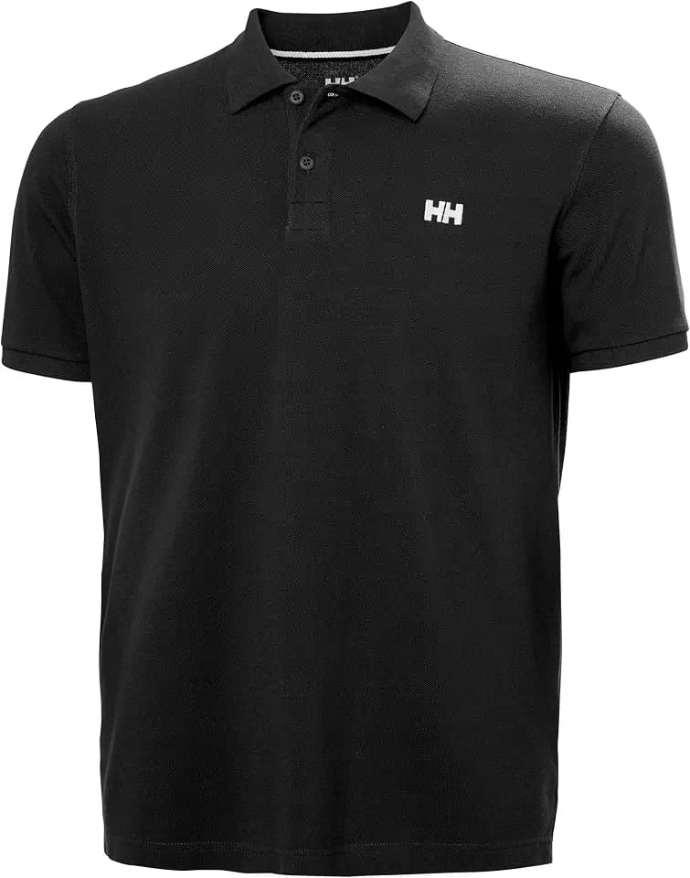 Helly Hansen Herren Transat Polo 2.0 Polo Shirt (1er Pack)