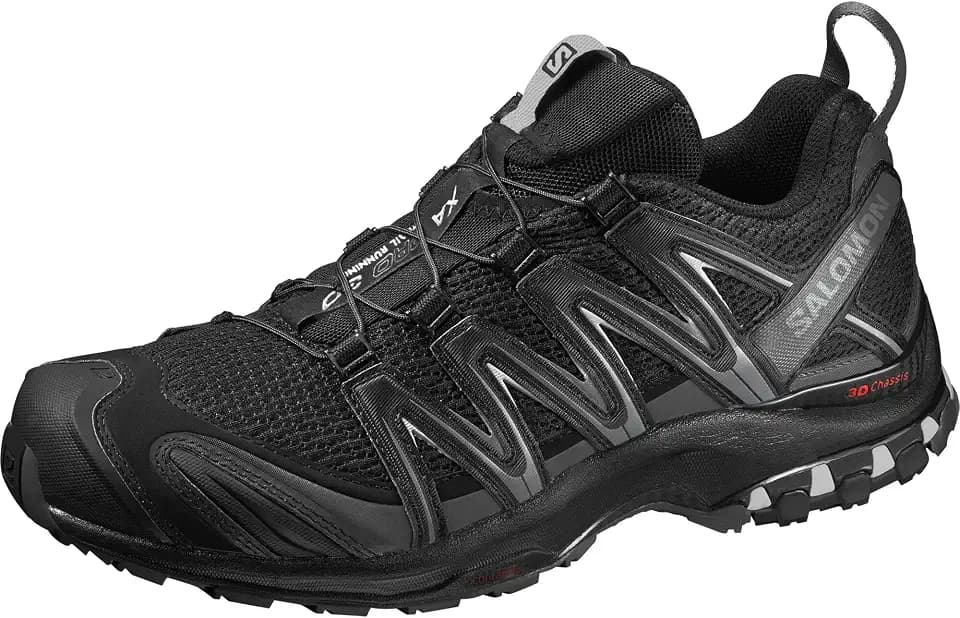 Salomon XA PRO 3D Wanderschuhe, Herren