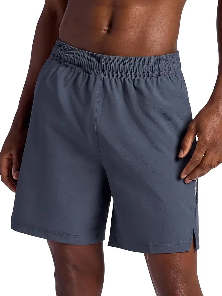 Head Men's Slice Short, Standard Fit, 7” Inseam, Stretch Lightweight Material