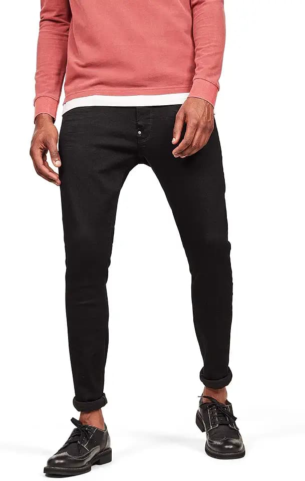 G-Star Herren Jeans 51010