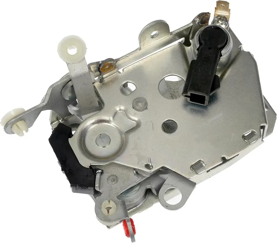 Dorman 940-400 Front Driver Side Door Latch Assembly