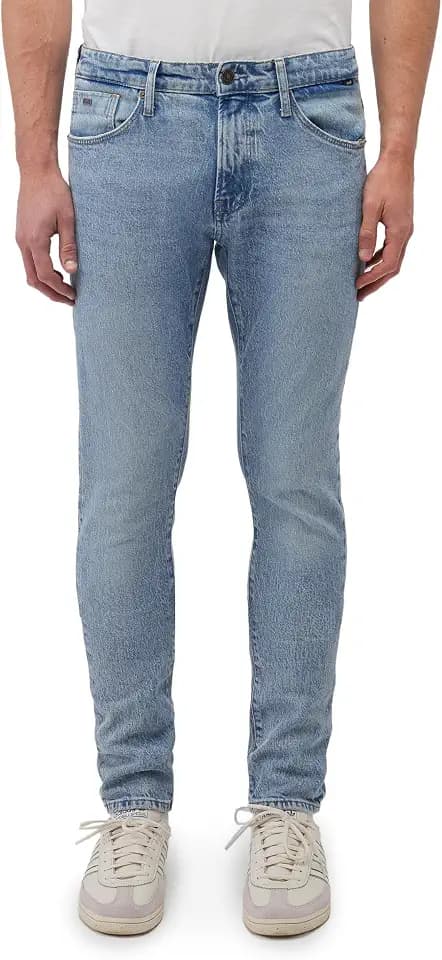 Mavi Herren Jeans Super Skinny James Slim Skinny Jeans