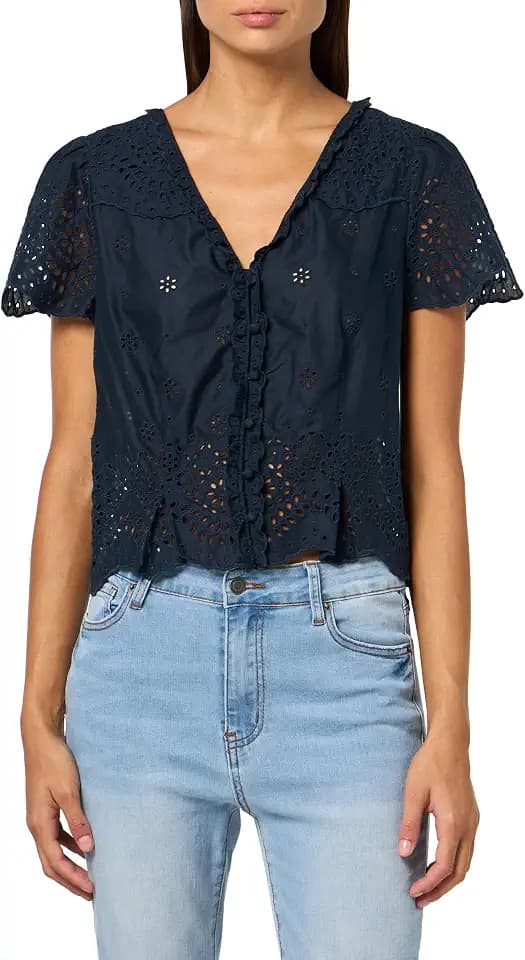 Paige Women's Quinta Top