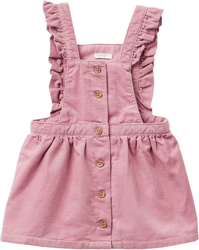 United Colors of Benetton Baby-Jungen Overalls