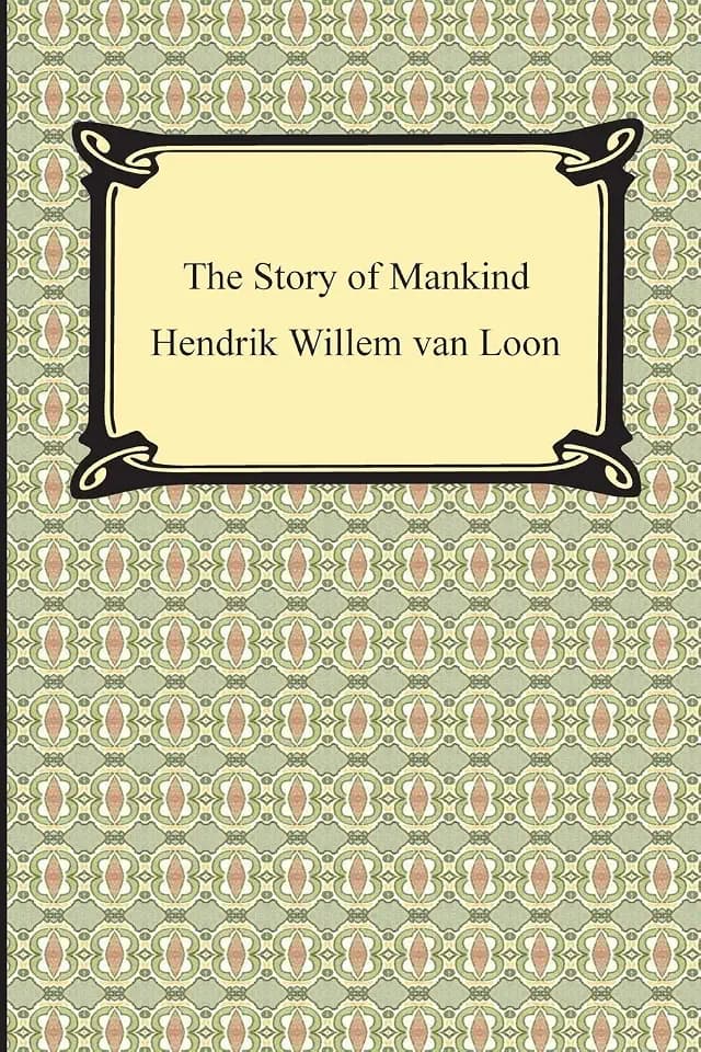 The Story of Mankind