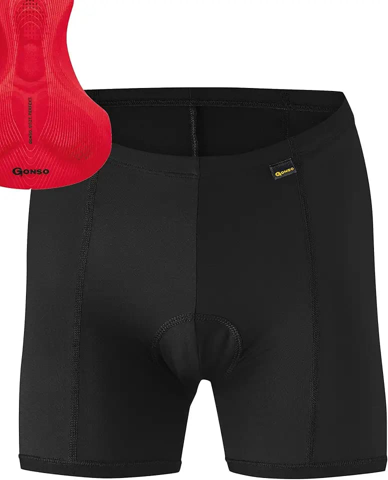 Gonso Damen Fahrradunterhose Sitivo U W