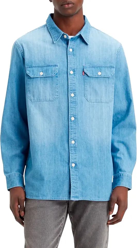 Levi's Men's Jackson Worker Shirt
