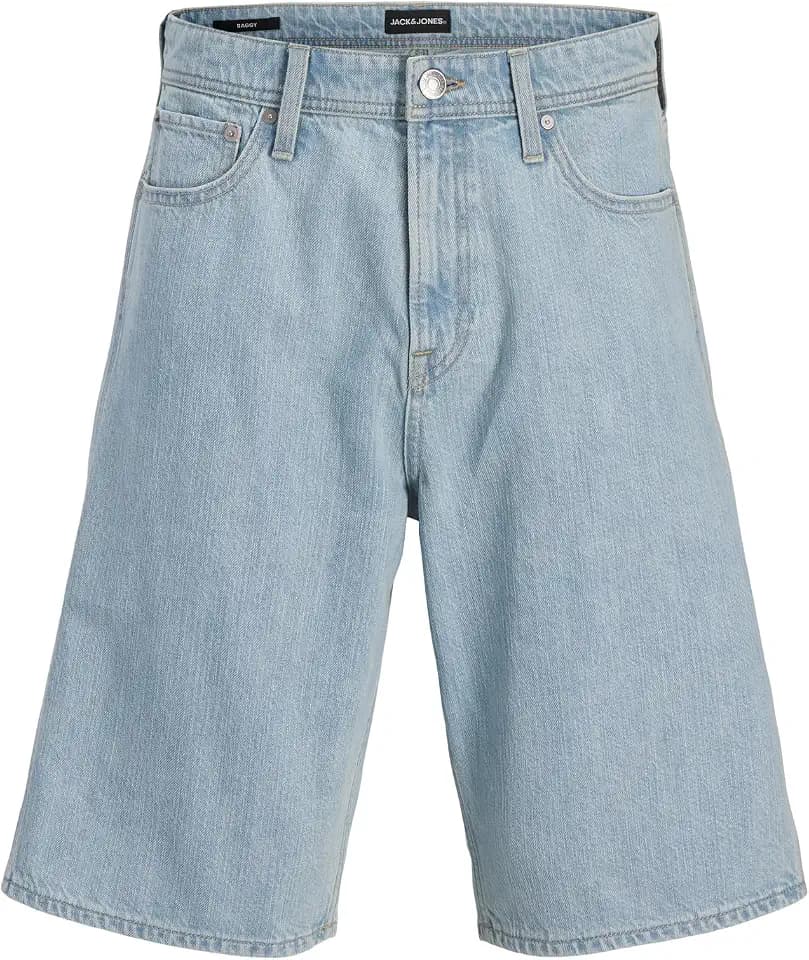 JACK & JONES Jjialex Jjnorrebro Shorts Sq 400