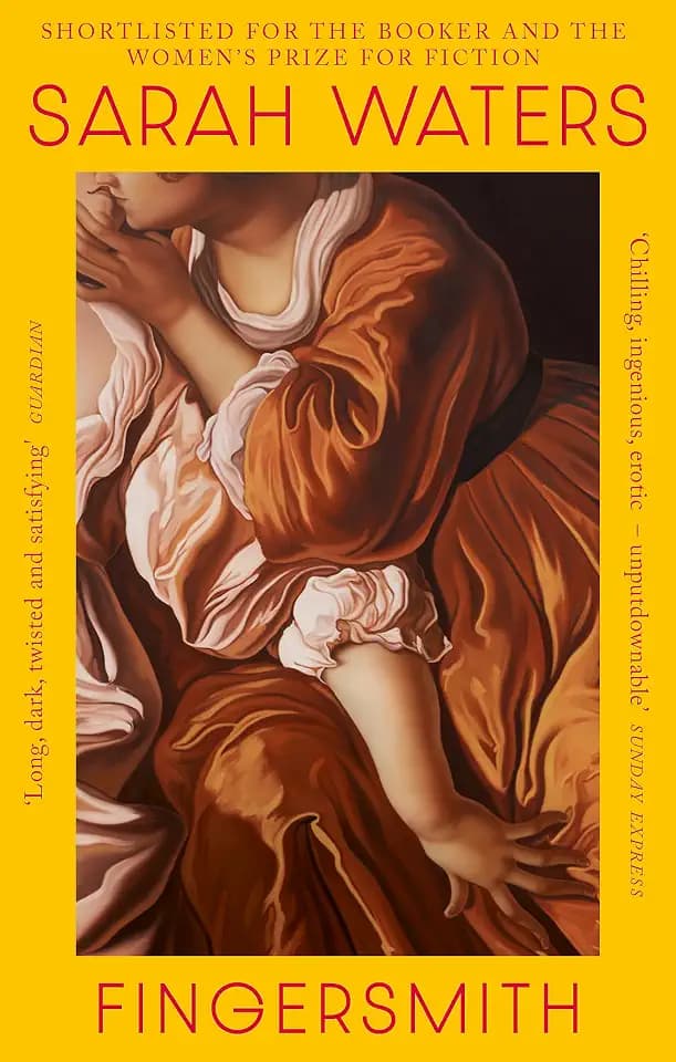Fingersmith: Sarah Waters