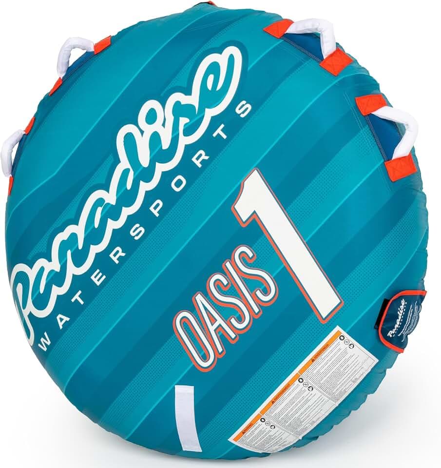 Paradise Water Sports - Island Oasis Towable Tube