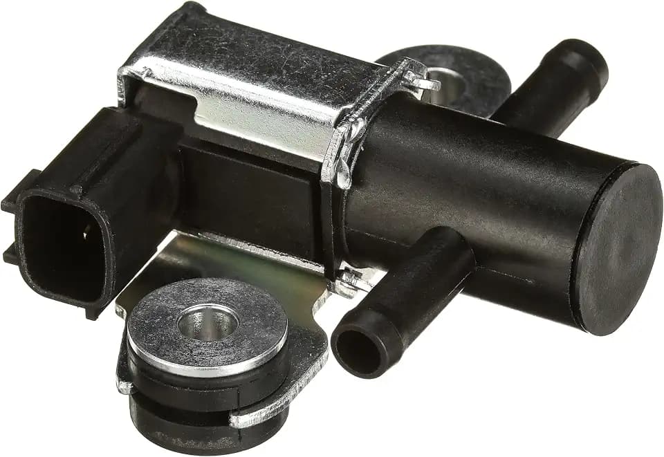 Gates PV425 Vapor Canister Purge Solenoid - 2 Hose Port (5/16" x 5/16")