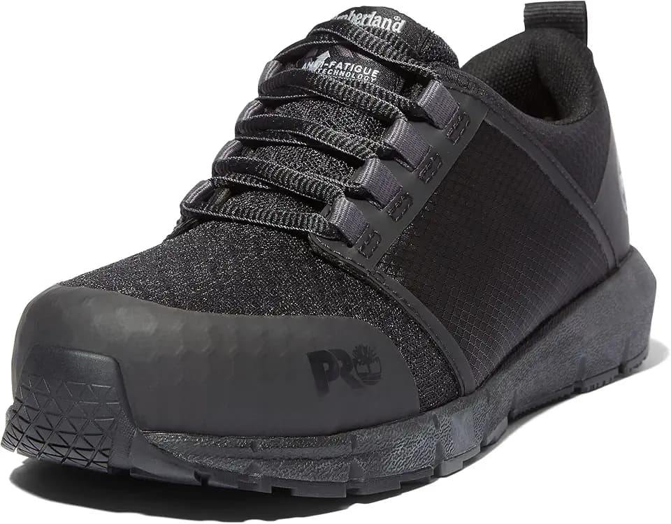 Timberland PRO Women's Radius Composite Toe SRO Athletic