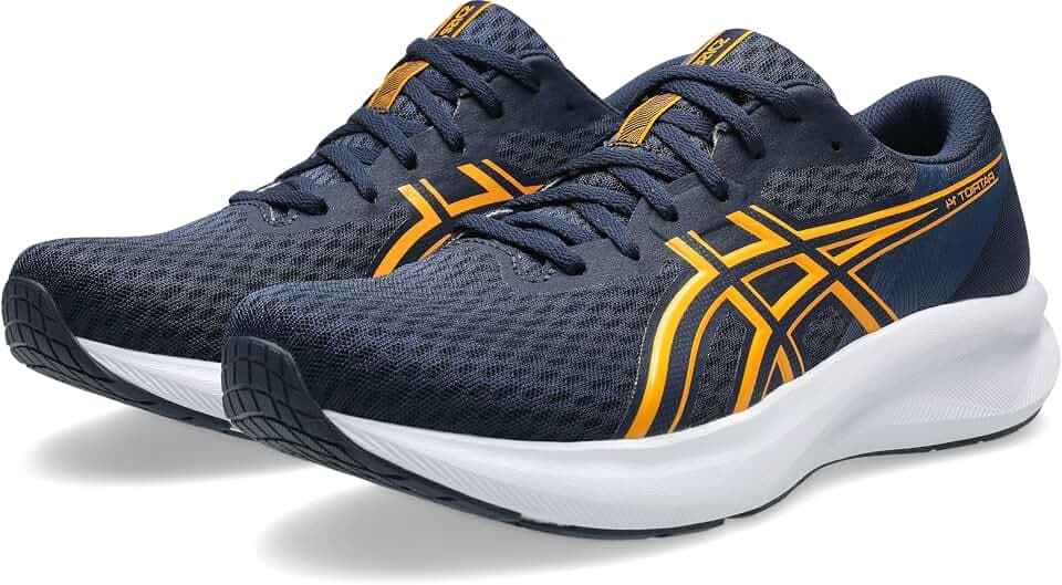 ASICS Herren Patriot 14Sneaker