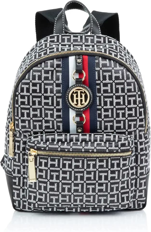 Tommy Hilfiger Women's Jaden Plus Backpack