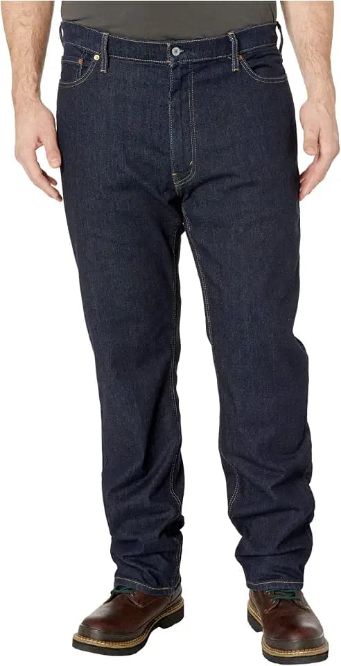 Levi's Mens Big & Tall 541™ Athletic Fit