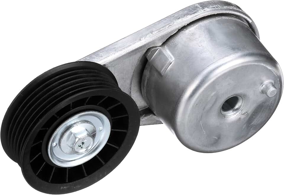 Gates 38137 Drive Align Automatic Belt Drive Tensioner