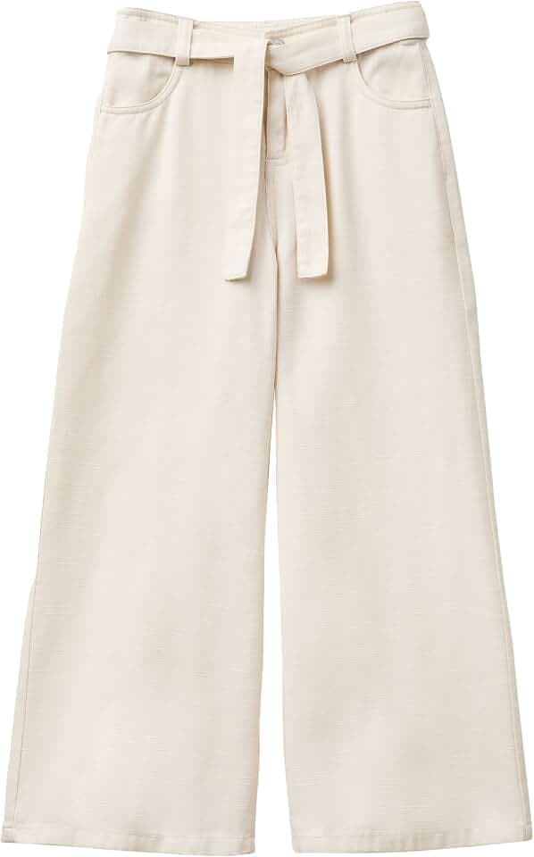 United Colors of Benetton Unisex Kinder Hose