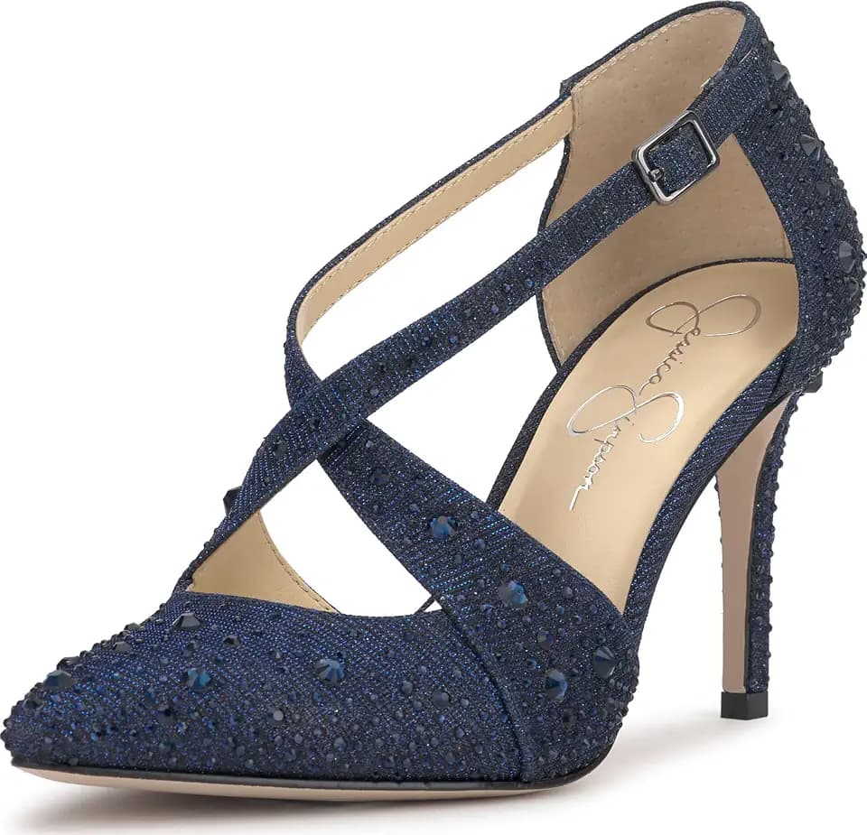 Jessica Simpson Accile