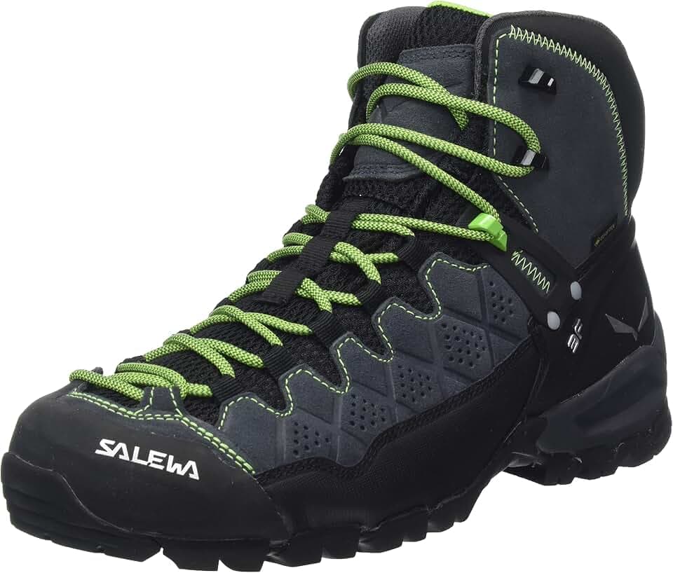 Salewa Alp Trainer Mid Gore-Tex Herrenwanderstiefel