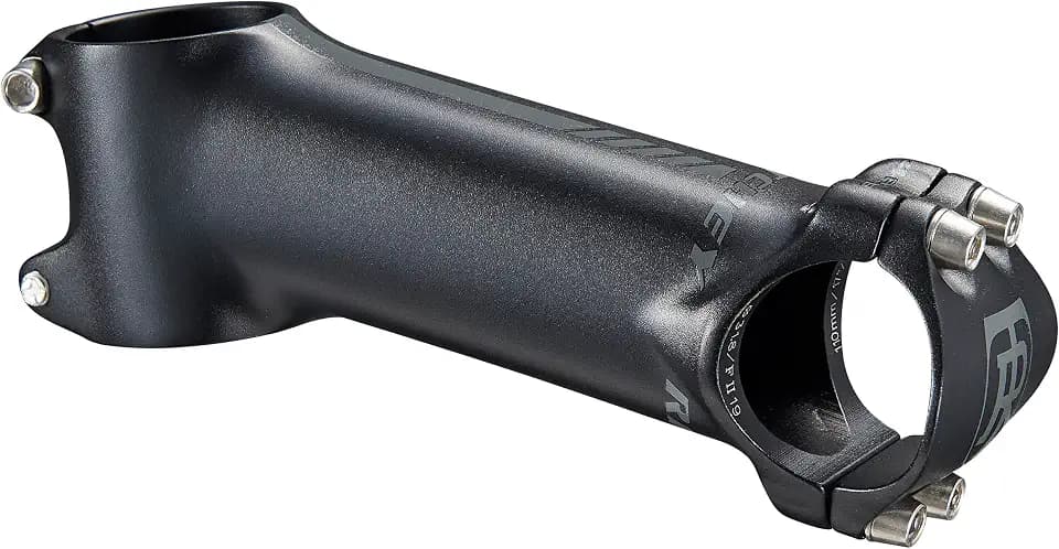 Ritchey Comp 4-Axis-44 Bike Stem 1-1/4 Inch Steerer 73/17 Degree 31.8mm