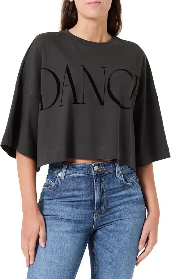 BOSS Damen T_Shirt