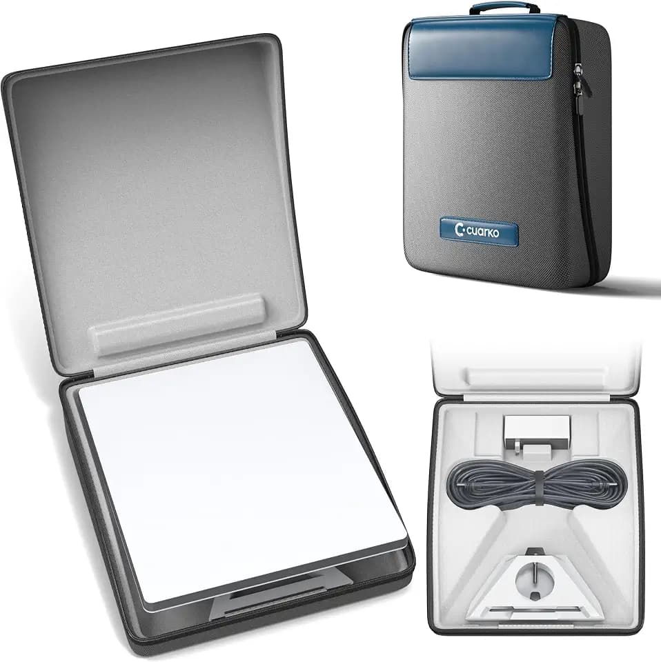 Hard Case for Ray-Ban Meta Accessories
