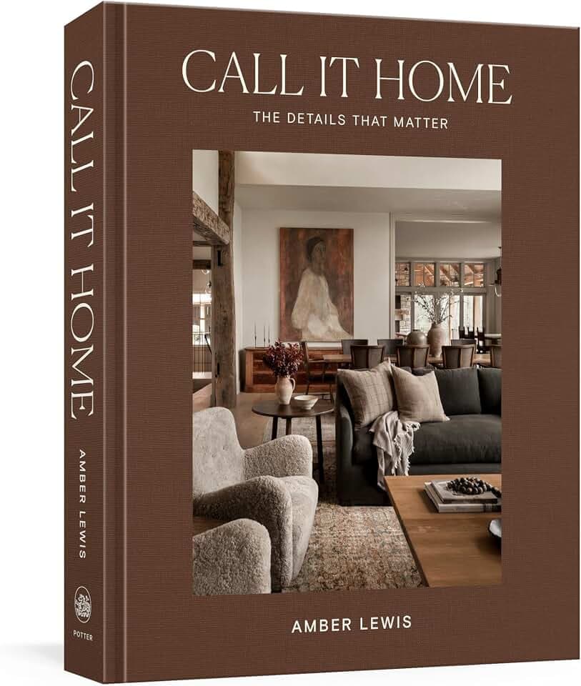 Call It Home: The Details That Matter