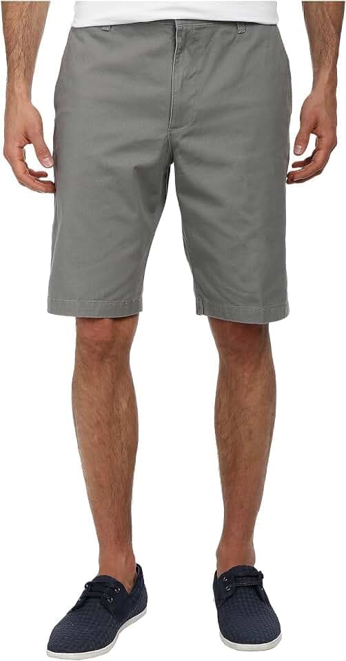 Dockers Men's Perfect Short Classic Fit 10.5"