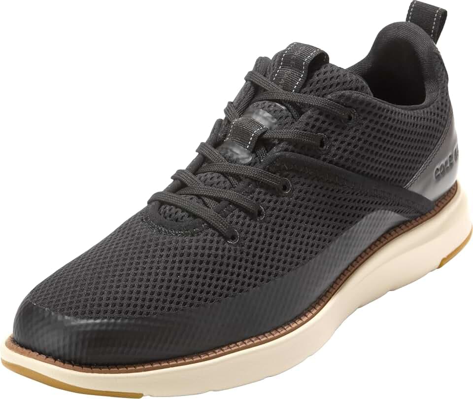 Cole Haan Men's Grand Atlantic Sneaker