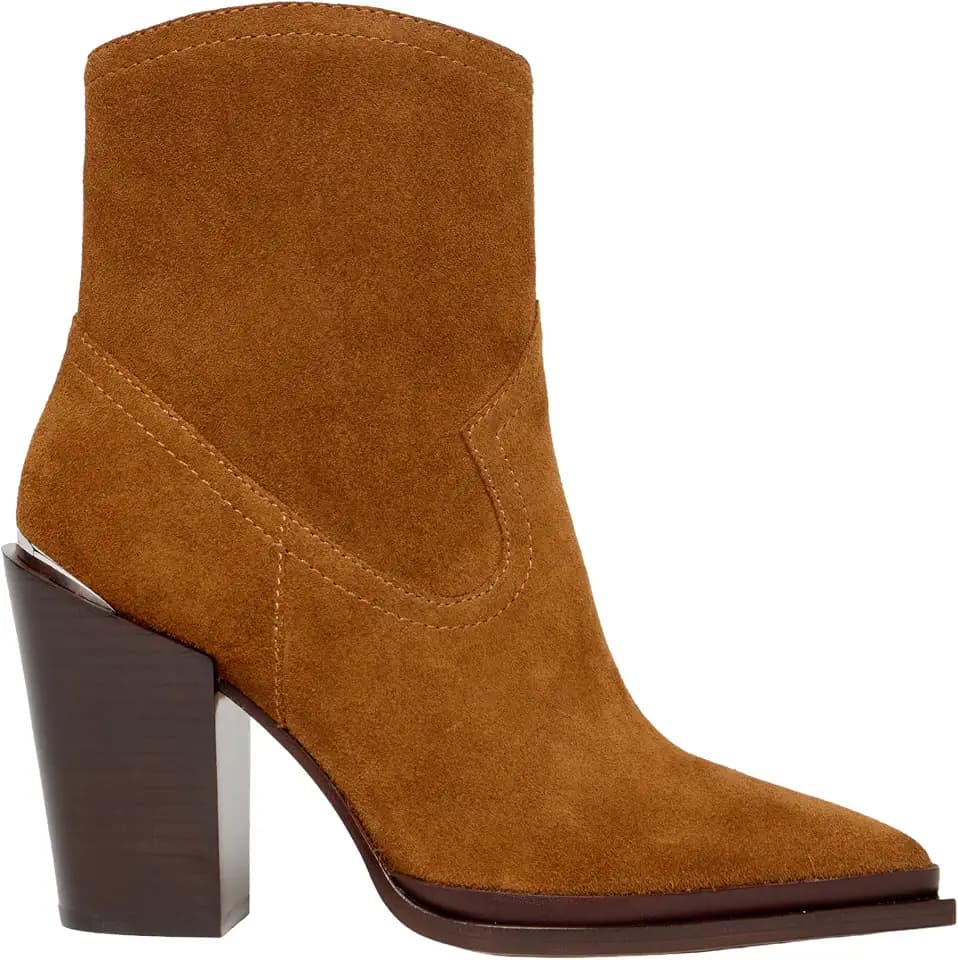 PAIGE Women's Posey Ankle Boot