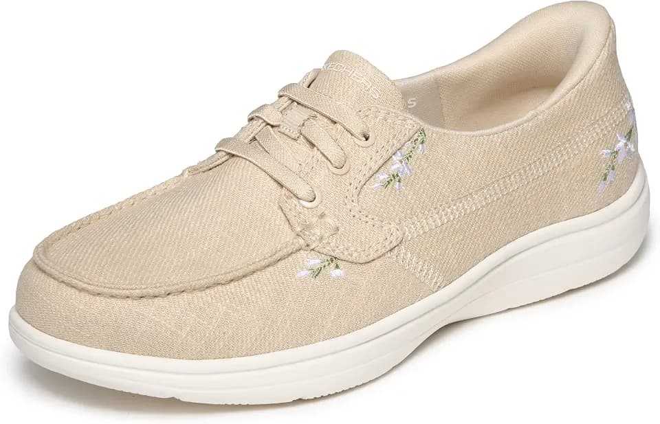Skechers Women's On-The-Go Flex Bouquet