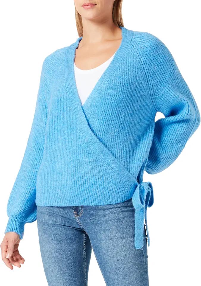 ONLY Female Strickjacke ONLMIA Strickjacke