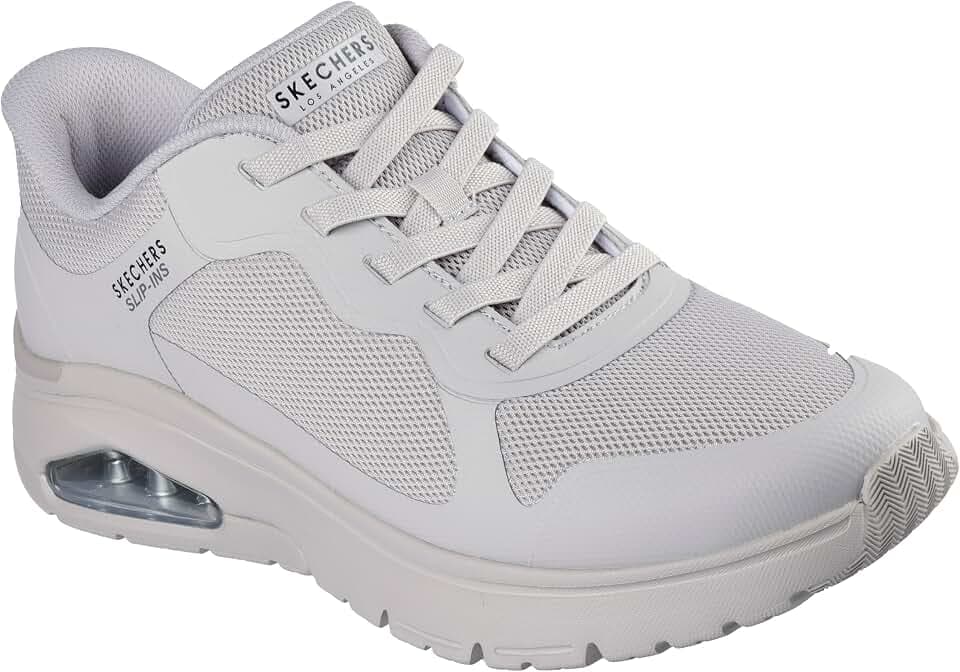 Skechers Men's Uno Flex - Ez Air Hands Free Slip-ins